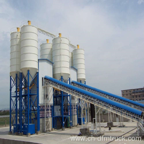 cement mixer plant  for sale